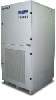 Hybrid Inverter, Hybrid Power Inverter - Apollo MTP-410, Three Phase Bidirectional Dual Mode Hybrid Inverter
