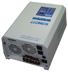 Solar Inverter, Off-grid Inverter - Apollo SGP-210, Bidirectional Inverter for Solar Backup System