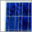 Polycrystalline silicon PV module