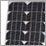 Crystaline silicon PV module