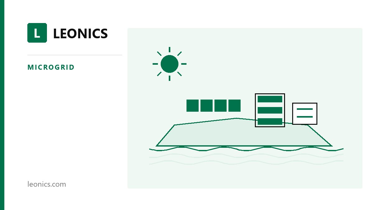 Off-grid Solar for Island Resorts & Remote Villages — Cut Diesel, Power 24/7