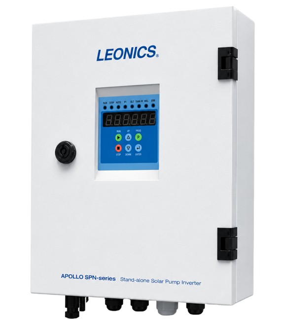APOLLO SPN Series Solar Pump Inverter