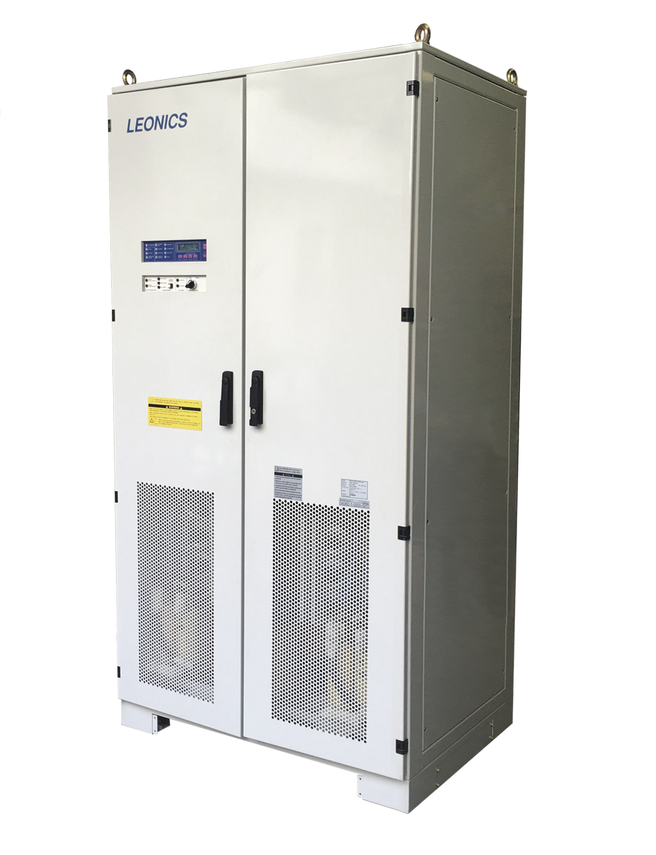 APOLLO Three Phase Battery Inverter (MTP-410 / 610 / 620 Series)