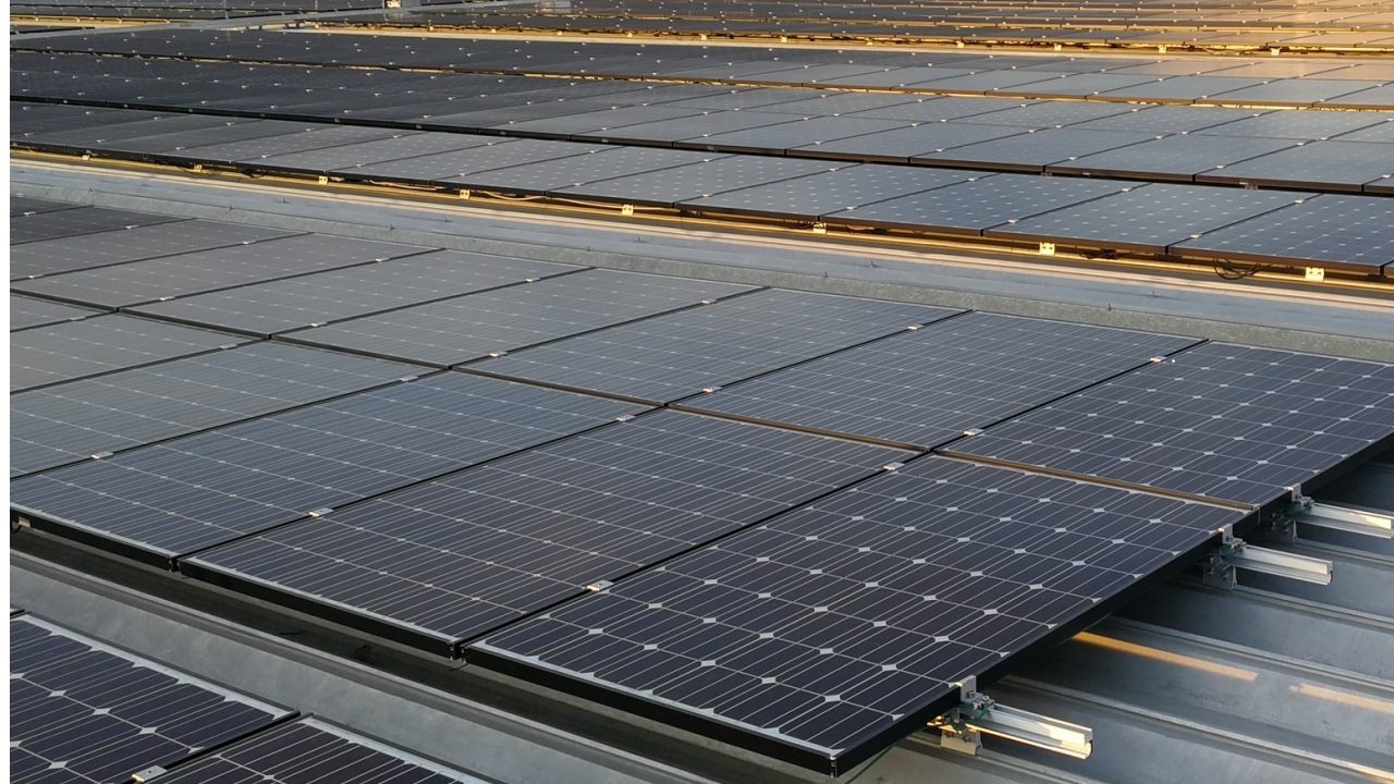 Kaneka (Thailand) — Solar Rooftop 517.92 kWp