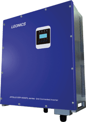 Solar Inverter, Solar Grid Tie Inverter - Apollo GTP-4000TL, Grid connected inverter