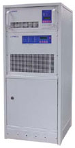 Solar Inverter, Solar Grid Tie Inverter - Apollo G-500/Apollo GTP-500, Single phase/Three Phase Grid connected central inverter