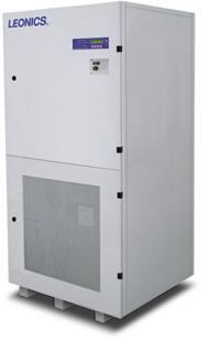 Solar Inverter, Solar Grid Tie Inverter - Apollo G-500/Apollo GTP-500, Single phase/Three Phase Grid connected central inverter