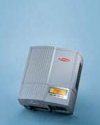Solar Inverter, Solar Grid Tie Inverter