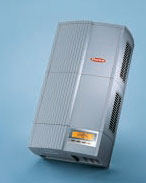 Solar Inverter, Solar Grid Tie Inverter