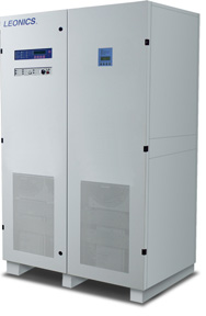 Solar Inverter, Grid InteractiveInverter - Apollo MTP-620 ia, Three Phase Grid Interactive Inverter