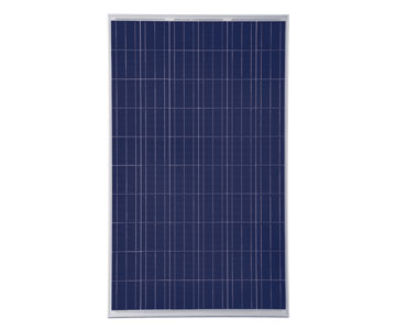 Multicrystalline silicon PV module - Trina Solar